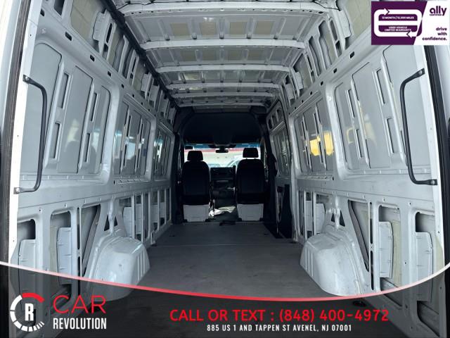 2023 Mercedes-benz Sprinter Cargo Van 2500 HR I4 GAS 170'', available for sale in Avenel, New Jersey | Car Revolution. Avenel, New Jersey 2023 Mercedes-benz Sprinter Cargo Van 2500 HR I4 GAS 170'', available for sale in Avenel, New Jersey | Car Revolution. Avenel, New Jersey
