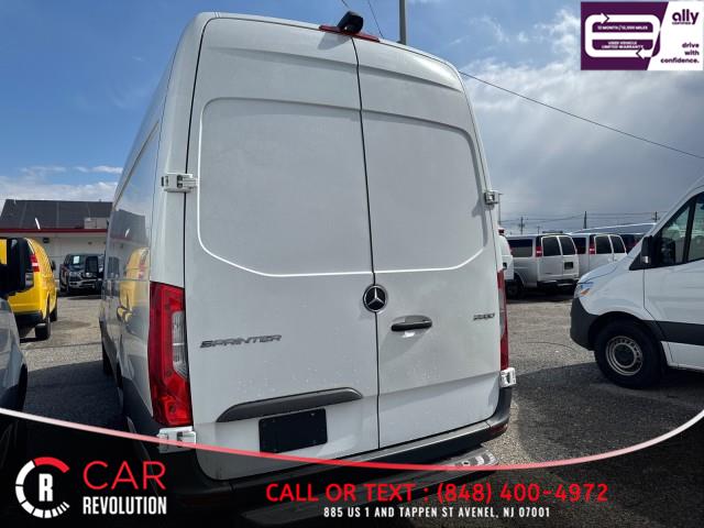 2023 Mercedes-benz Sprinter Cargo Van 2500 HR I4 GAS 170'', available for sale in Avenel, New Jersey | Car Revolution. Avenel, New Jersey 2023 Mercedes-benz Sprinter Cargo Van 2500 HR I4 GAS 170'', available for sale in Avenel, New Jersey | Car Revolution. Avenel, New Jersey
