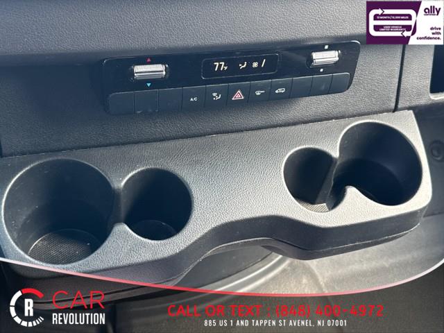 2023 Mercedes-benz Sprinter Cargo Van 2500 HR I4 GAS 170'', available for sale in Avenel, New Jersey | Car Revolution. Avenel, New Jersey 2023 Mercedes-benz Sprinter Cargo Van 2500 HR I4 GAS 170'', available for sale in Avenel, New Jersey | Car Revolution. Avenel, New Jersey