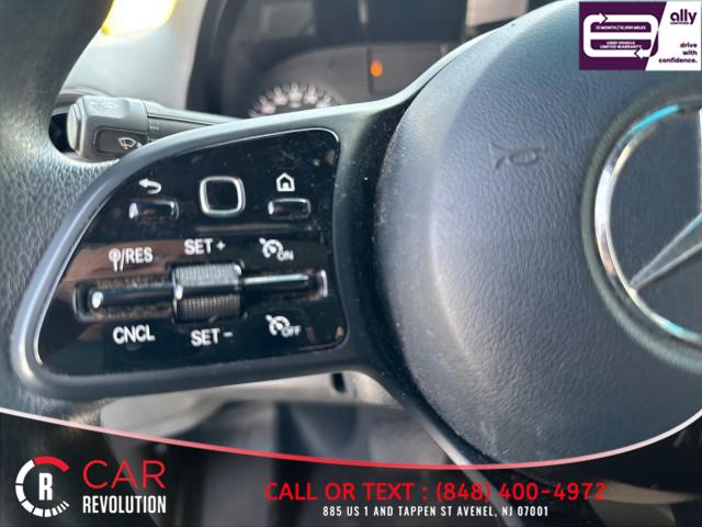 2023 Mercedes-benz Sprinter Cargo Van 2500 HR I4 GAS 170'', available for sale in Avenel, New Jersey | Car Revolution. Avenel, New Jersey 2023 Mercedes-benz Sprinter Cargo Van 2500 HR I4 GAS 170'', available for sale in Avenel, New Jersey | Car Revolution. Avenel, New Jersey