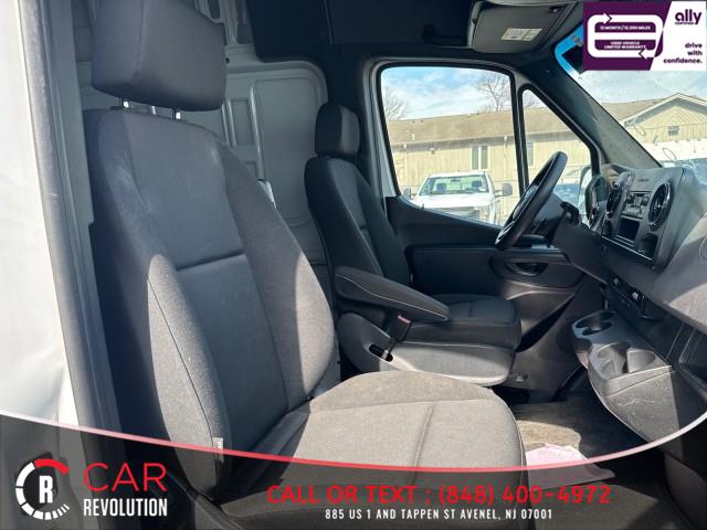 2023 Mercedes-benz Sprinter Cargo Van 2500 HR I4 GAS 170'', available for sale in Avenel, New Jersey | Car Revolution. Avenel, New Jersey 2023 Mercedes-benz Sprinter Cargo Van 2500 HR I4 GAS 170'', available for sale in Avenel, New Jersey | Car Revolution. Avenel, New Jersey