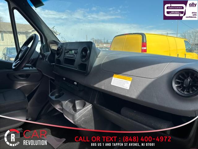 2023 Mercedes-benz Sprinter Cargo Van 2500 HR I4 GAS 170'', available for sale in Avenel, New Jersey | Car Revolution. Avenel, New Jersey 2023 Mercedes-benz Sprinter Cargo Van 2500 HR I4 GAS 170'', available for sale in Avenel, New Jersey | Car Revolution. Avenel, New Jersey