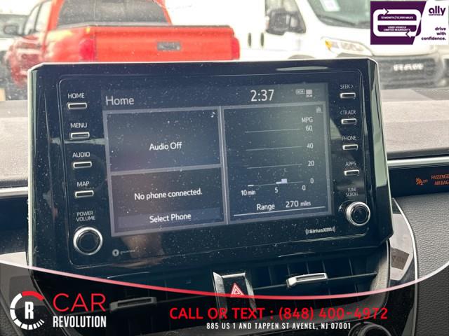 2021 Toyota Corolla SE CVT, available for sale in Avenel, New Jersey | Car Revolution. Avenel, New Jersey 2021 Toyota Corolla SE CVT, available for sale in Avenel, New Jersey | Car Revolution. Avenel, New Jersey