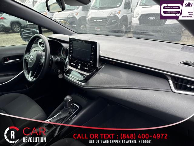 2021 Toyota Corolla SE CVT, available for sale in Avenel, New Jersey | Car Revolution. Avenel, New Jersey 2021 Toyota Corolla SE CVT, available for sale in Avenel, New Jersey | Car Revolution. Avenel, New Jersey