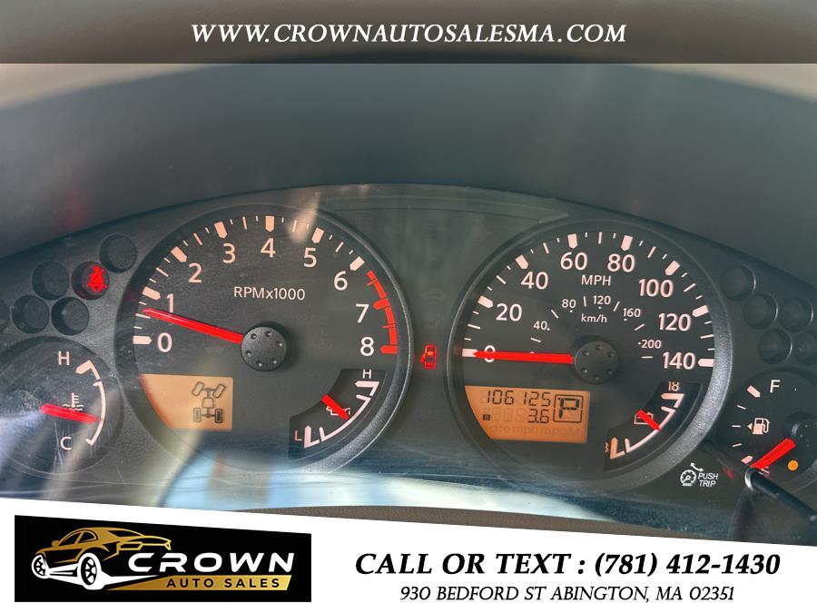 2019 Nissan Frontier King Cab 4x4 SV Auto, available for sale in Abington, Massachusetts | Crown Auto Sales. Abington, Massachusetts 2019 Nissan Frontier King Cab 4x4 SV Auto, available for sale in Abington, Massachusetts | Crown Auto Sales. Abington, Massachusetts
