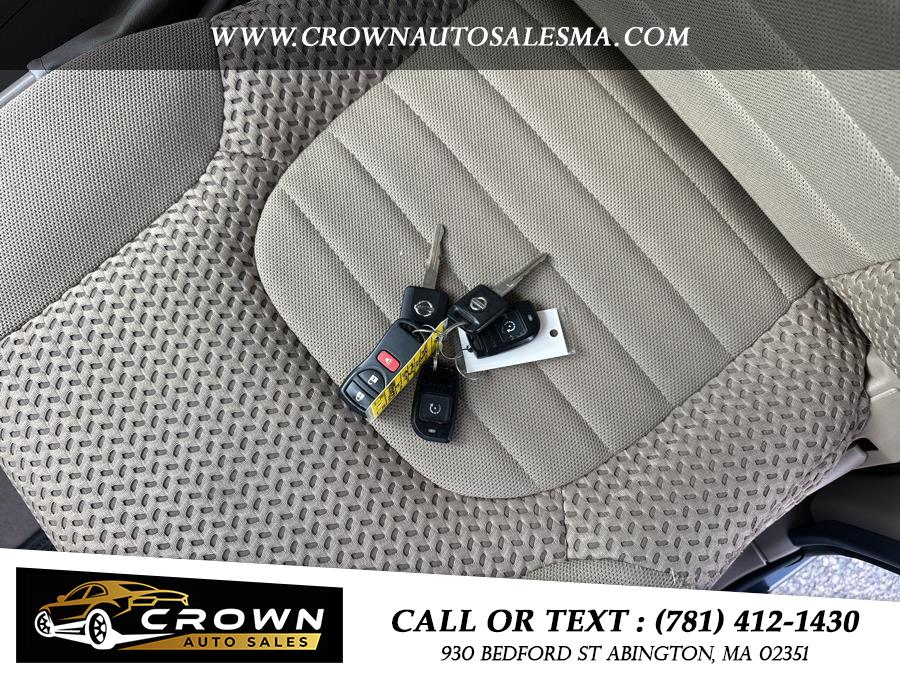 2019 Nissan Frontier King Cab 4x4 SV Auto, available for sale in Abington, Massachusetts | Crown Auto Sales. Abington, Massachusetts 2019 Nissan Frontier King Cab 4x4 SV Auto, available for sale in Abington, Massachusetts | Crown Auto Sales. Abington, Massachusetts