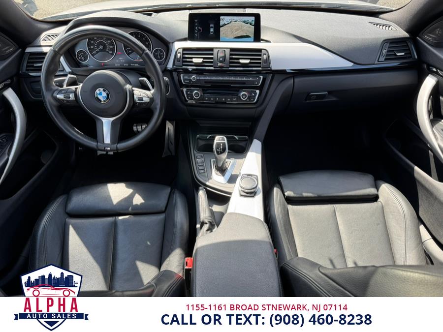 2017 BMW 4 Series 440i xDrive Gran Coupe, available for sale in NEWARK, New Jersey | Alpha Auto Sales. NEWARK, New Jersey 2017 BMW 4 Series 440i xDrive Gran Coupe, available for sale in NEWARK, New Jersey | Alpha Auto Sales. NEWARK, New Jersey