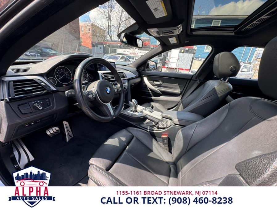 2017 BMW 4 Series 440i xDrive Gran Coupe, available for sale in NEWARK, New Jersey | Alpha Auto Sales. NEWARK, New Jersey 2017 BMW 4 Series 440i xDrive Gran Coupe, available for sale in NEWARK, New Jersey | Alpha Auto Sales. NEWARK, New Jersey