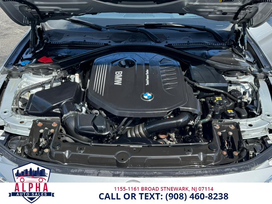 2017 BMW 4 Series 440i xDrive Gran Coupe, available for sale in NEWARK, New Jersey | Alpha Auto Sales. NEWARK, New Jersey 2017 BMW 4 Series 440i xDrive Gran Coupe, available for sale in NEWARK, New Jersey | Alpha Auto Sales. NEWARK, New Jersey