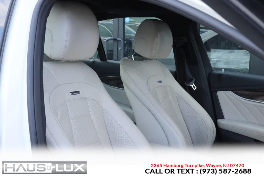 2017 Mercedes-Benz E-Class AMG E 43 4MATIC Sedan, available for sale in Wayne, New Jersey | Haus of Lux. Wayne, New Jersey 2017 Mercedes-Benz E-Class AMG E 43 4MATIC Sedan, available for sale in Wayne, New Jersey | Haus of Lux. Wayne, New Jersey