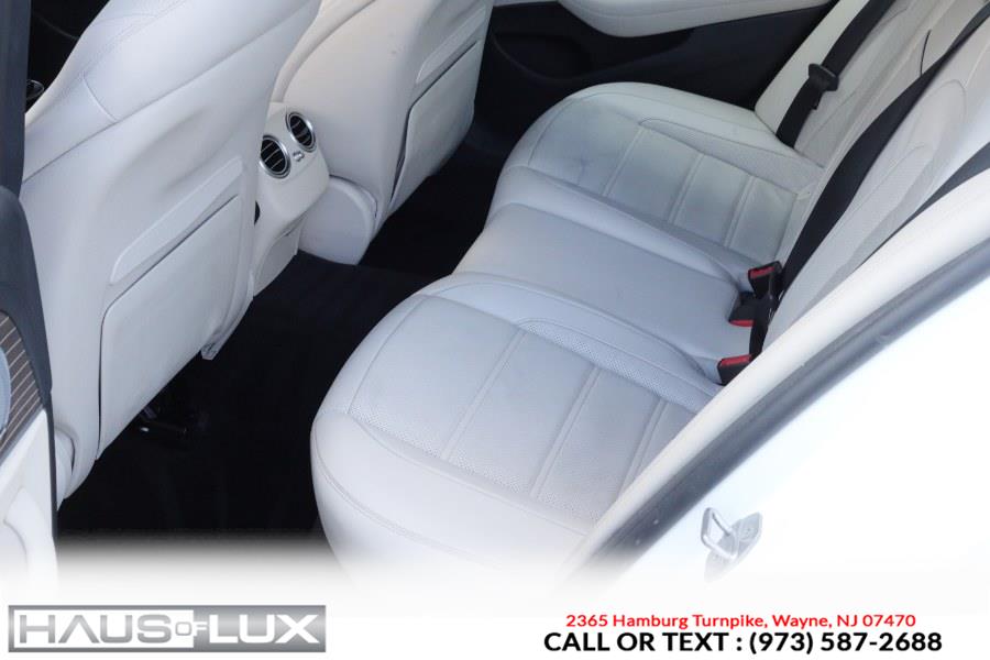 2017 Mercedes-Benz E-Class AMG E 43 4MATIC Sedan, available for sale in Wayne, New Jersey | Haus of Lux. Wayne, New Jersey 2017 Mercedes-Benz E-Class AMG E 43 4MATIC Sedan, available for sale in Wayne, New Jersey | Haus of Lux. Wayne, New Jersey