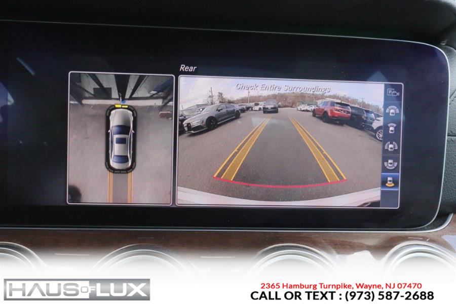2017 Mercedes-Benz E-Class AMG E 43 4MATIC Sedan, available for sale in Wayne, New Jersey | Haus of Lux. Wayne, New Jersey 2017 Mercedes-Benz E-Class AMG E 43 4MATIC Sedan, available for sale in Wayne, New Jersey | Haus of Lux. Wayne, New Jersey