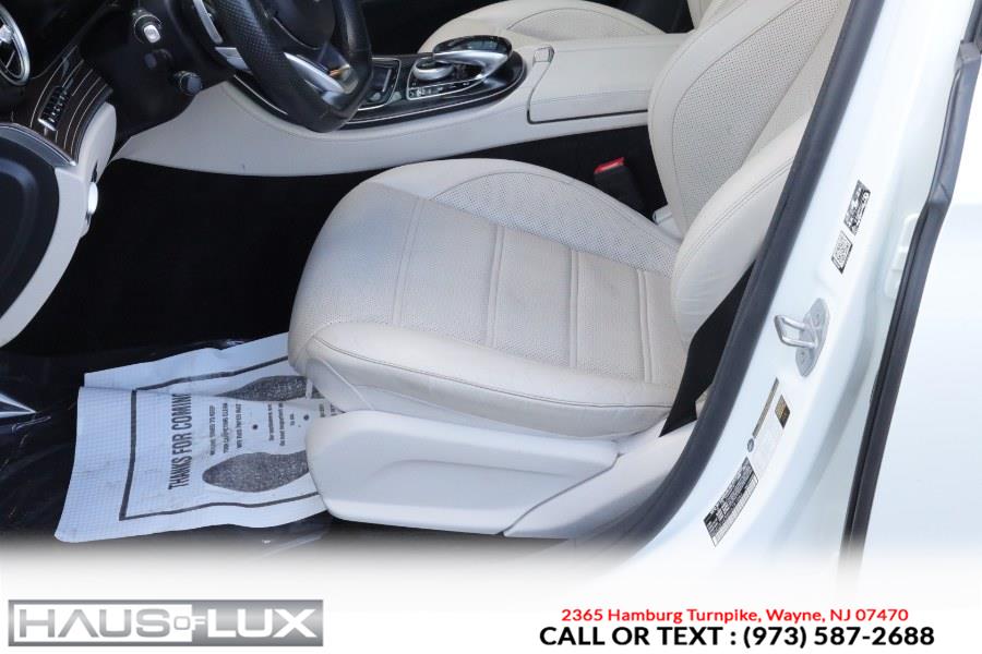 2017 Mercedes-Benz E-Class AMG E 43 4MATIC Sedan, available for sale in Wayne, New Jersey | Haus of Lux. Wayne, New Jersey 2017 Mercedes-Benz E-Class AMG E 43 4MATIC Sedan, available for sale in Wayne, New Jersey | Haus of Lux. Wayne, New Jersey