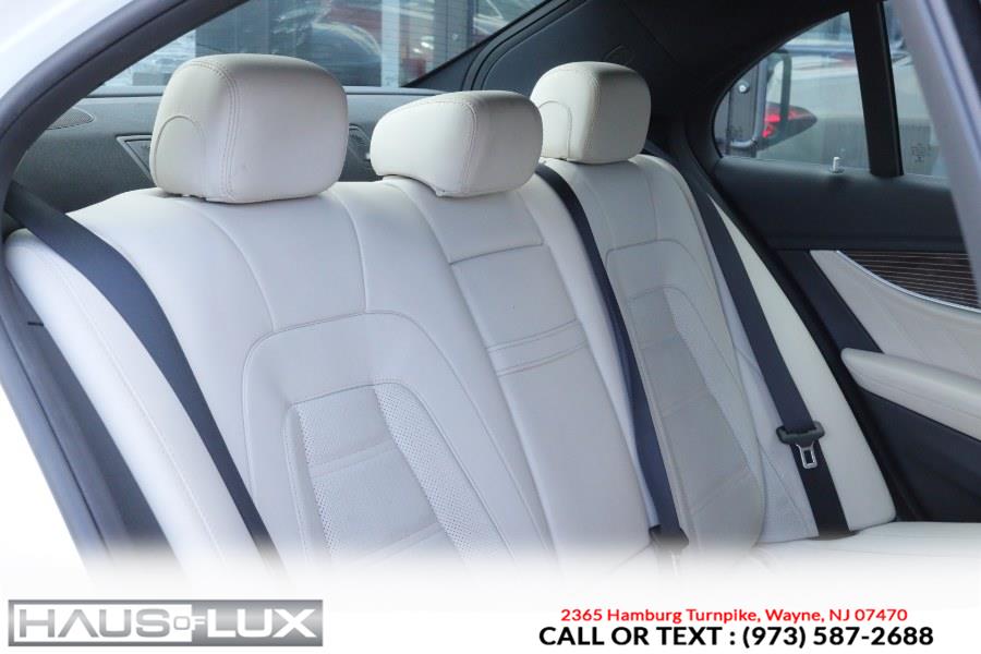 2017 Mercedes-Benz E-Class AMG E 43 4MATIC Sedan, available for sale in Wayne, New Jersey | Haus of Lux. Wayne, New Jersey 2017 Mercedes-Benz E-Class AMG E 43 4MATIC Sedan, available for sale in Wayne, New Jersey | Haus of Lux. Wayne, New Jersey