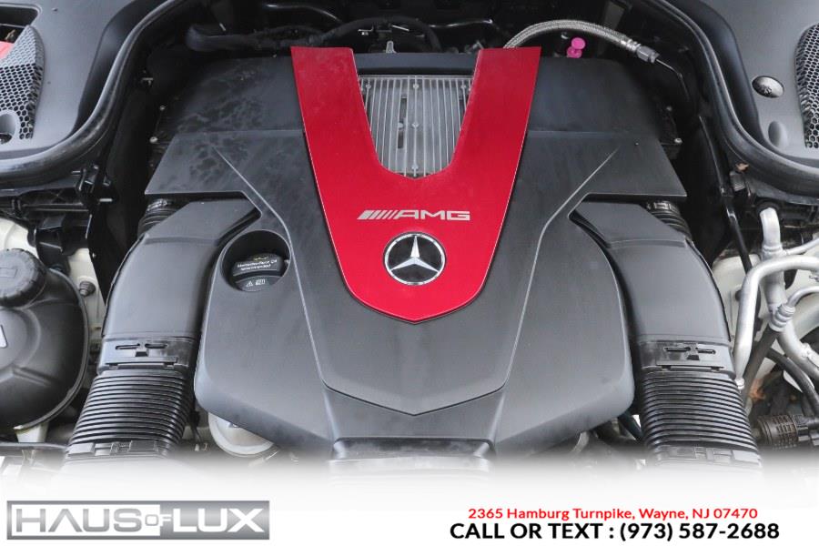 2017 Mercedes-Benz E-Class AMG E 43 4MATIC Sedan, available for sale in Wayne, New Jersey | Haus of Lux. Wayne, New Jersey 2017 Mercedes-Benz E-Class AMG E 43 4MATIC Sedan, available for sale in Wayne, New Jersey | Haus of Lux. Wayne, New Jersey
