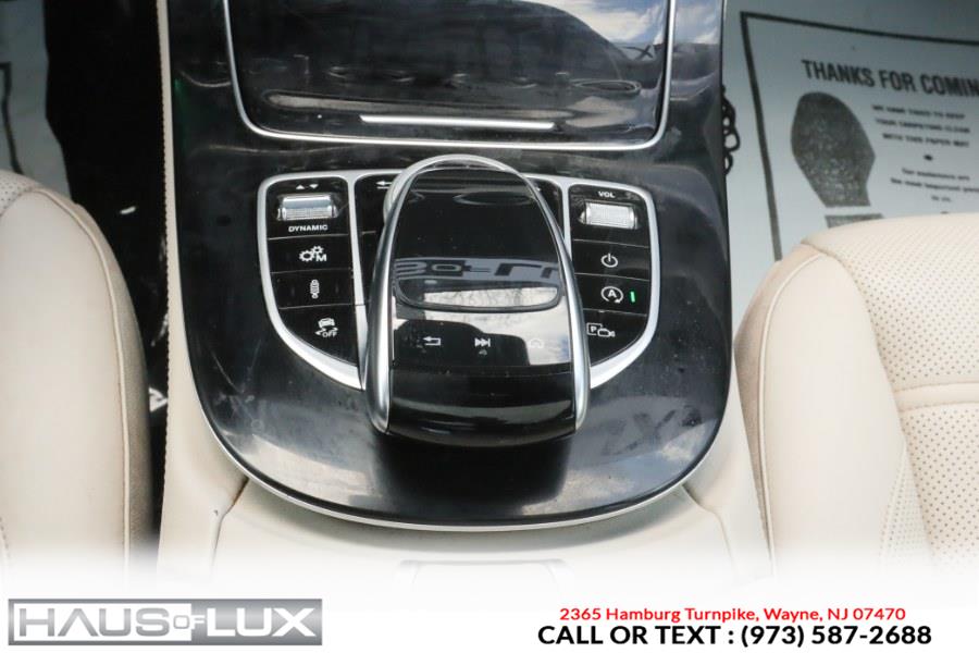 2017 Mercedes-Benz E-Class AMG E 43 4MATIC Sedan, available for sale in Wayne, New Jersey | Haus of Lux. Wayne, New Jersey 2017 Mercedes-Benz E-Class AMG E 43 4MATIC Sedan, available for sale in Wayne, New Jersey | Haus of Lux. Wayne, New Jersey