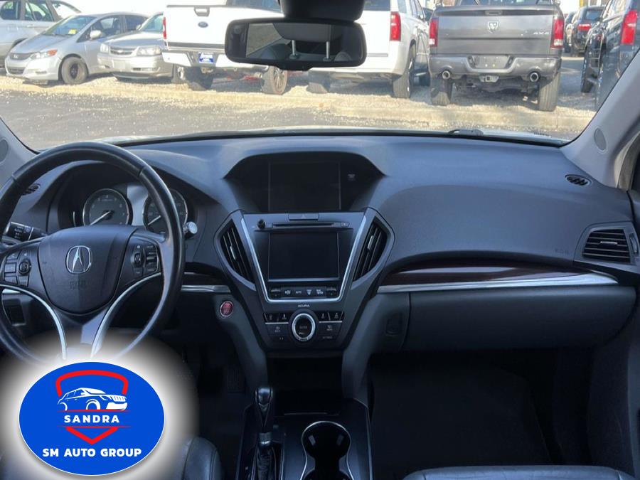 2014 Acura MDX SH-AWD 4dr Tech Pkg, available for sale in Milford, Connecticut | Sandra Auto Broker LLC. Milford, Connecticut 2014 Acura MDX SH-AWD 4dr Tech Pkg, available for sale in Milford, Connecticut | Sandra Auto Broker LLC. Milford, Connecticut