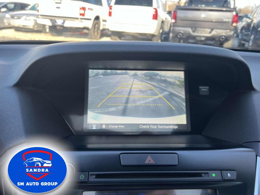 2014 Acura MDX SH-AWD 4dr Tech Pkg, available for sale in Milford, Connecticut | Sandra Auto Broker LLC. Milford, Connecticut 2014 Acura MDX SH-AWD 4dr Tech Pkg, available for sale in Milford, Connecticut | Sandra Auto Broker LLC. Milford, Connecticut