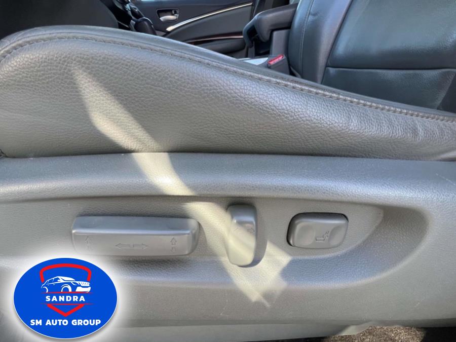 2014 Acura MDX SH-AWD 4dr Tech Pkg, available for sale in Milford, Connecticut | Sandra Auto Broker LLC. Milford, Connecticut 2014 Acura MDX SH-AWD 4dr Tech Pkg, available for sale in Milford, Connecticut | Sandra Auto Broker LLC. Milford, Connecticut