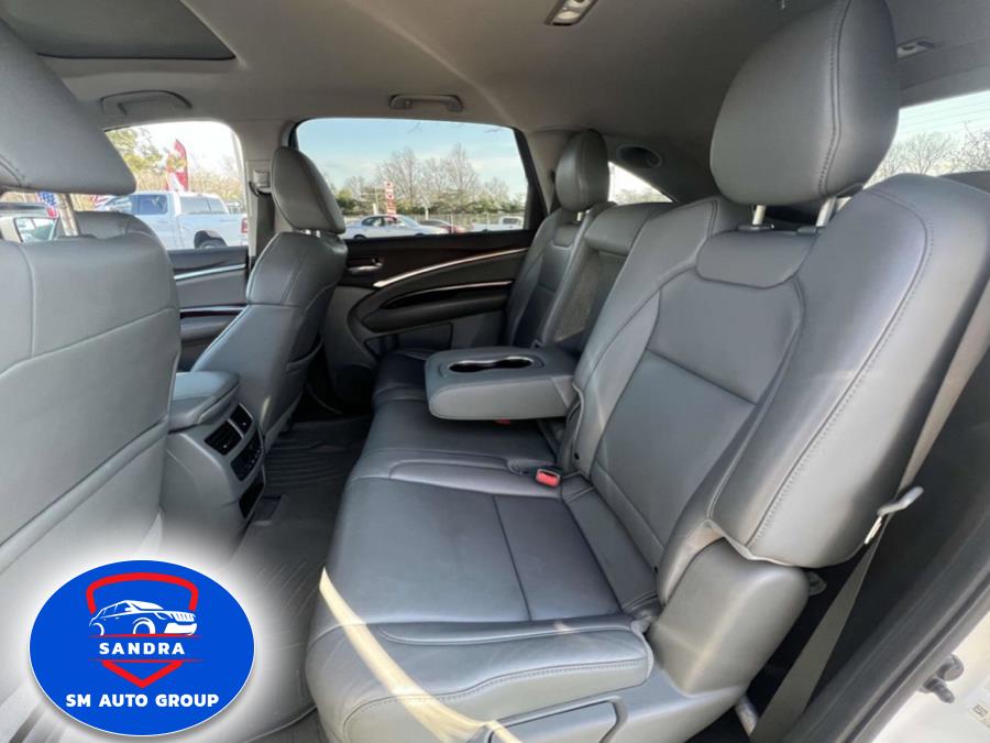 2014 Acura MDX SH-AWD 4dr Tech Pkg, available for sale in Milford, Connecticut | Sandra Auto Broker LLC. Milford, Connecticut 2014 Acura MDX SH-AWD 4dr Tech Pkg, available for sale in Milford, Connecticut | Sandra Auto Broker LLC. Milford, Connecticut
