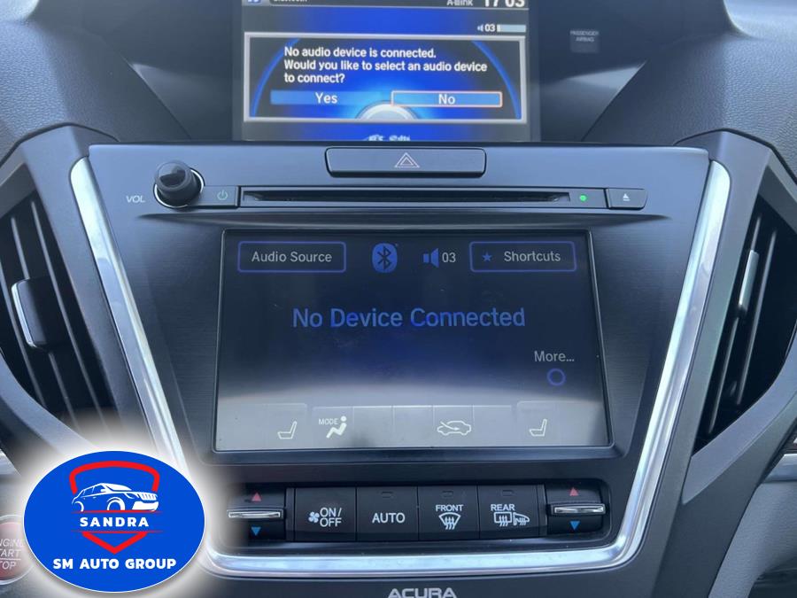 2014 Acura MDX SH-AWD 4dr Tech Pkg, available for sale in Milford, Connecticut | Sandra Auto Broker LLC. Milford, Connecticut 2014 Acura MDX SH-AWD 4dr Tech Pkg, available for sale in Milford, Connecticut | Sandra Auto Broker LLC. Milford, Connecticut