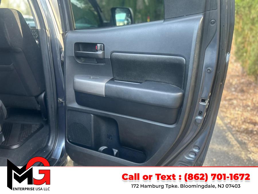 2010 Toyota Tundra 4WD Truck Dbl 4.6L V8 6-Spd AT (Natl), available for sale in Bloomingdale, New Jersey | MG Enterprise USA. Bloomingdale, New Jersey 2010 Toyota Tundra 4WD Truck Dbl 4.6L V8 6-Spd AT (Natl), available for sale in Bloomingdale, New Jersey | MG Enterprise USA. Bloomingdale, New Jersey