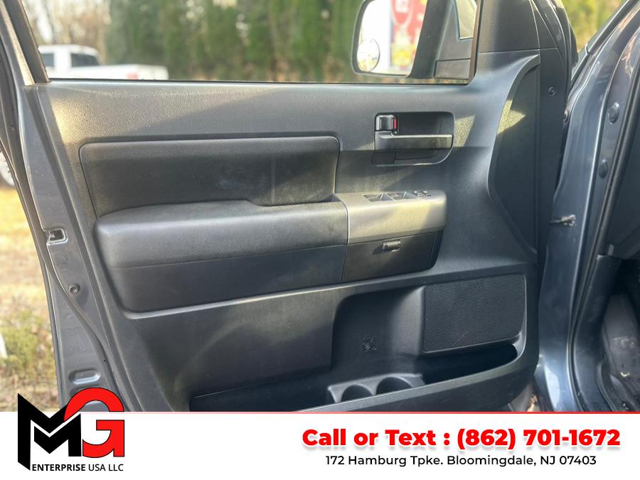 2010 Toyota Tundra 4WD Truck Dbl 4.6L V8 6-Spd AT (Natl), available for sale in Bloomingdale, New Jersey | MG Enterprise USA. Bloomingdale, New Jersey 2010 Toyota Tundra 4WD Truck Dbl 4.6L V8 6-Spd AT (Natl), available for sale in Bloomingdale, New Jersey | MG Enterprise USA. Bloomingdale, New Jersey