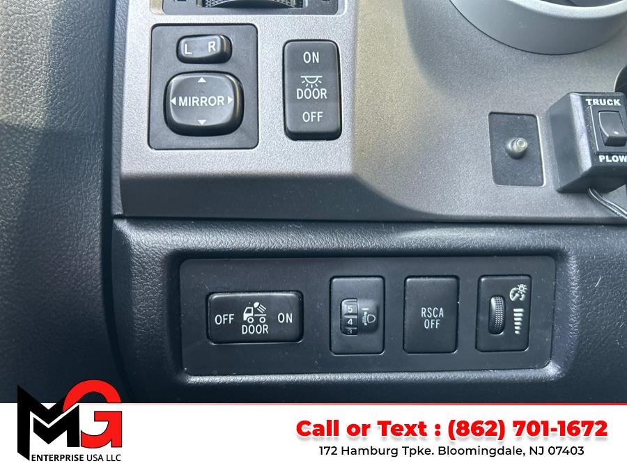 2010 Toyota Tundra 4WD Truck Dbl 4.6L V8 6-Spd AT (Natl), available for sale in Bloomingdale, New Jersey | MG Enterprise USA. Bloomingdale, New Jersey 2010 Toyota Tundra 4WD Truck Dbl 4.6L V8 6-Spd AT (Natl), available for sale in Bloomingdale, New Jersey | MG Enterprise USA. Bloomingdale, New Jersey