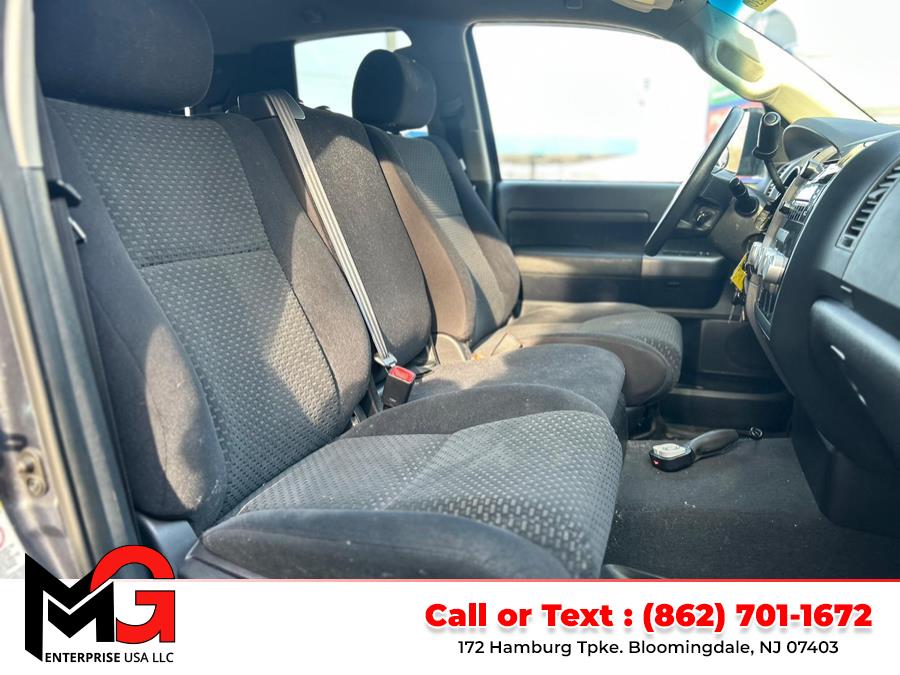 2010 Toyota Tundra 4WD Truck Dbl 4.6L V8 6-Spd AT (Natl), available for sale in Bloomingdale, New Jersey | MG Enterprise USA. Bloomingdale, New Jersey 2010 Toyota Tundra 4WD Truck Dbl 4.6L V8 6-Spd AT (Natl), available for sale in Bloomingdale, New Jersey | MG Enterprise USA. Bloomingdale, New Jersey