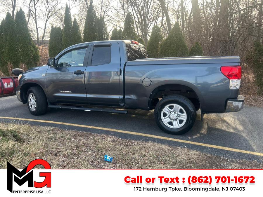 2010 Toyota Tundra 4WD Truck Dbl 4.6L V8 6-Spd AT (Natl), available for sale in Bloomingdale, New Jersey | MG Enterprise USA. Bloomingdale, New Jersey 2010 Toyota Tundra 4WD Truck Dbl 4.6L V8 6-Spd AT (Natl), available for sale in Bloomingdale, New Jersey | MG Enterprise USA. Bloomingdale, New Jersey