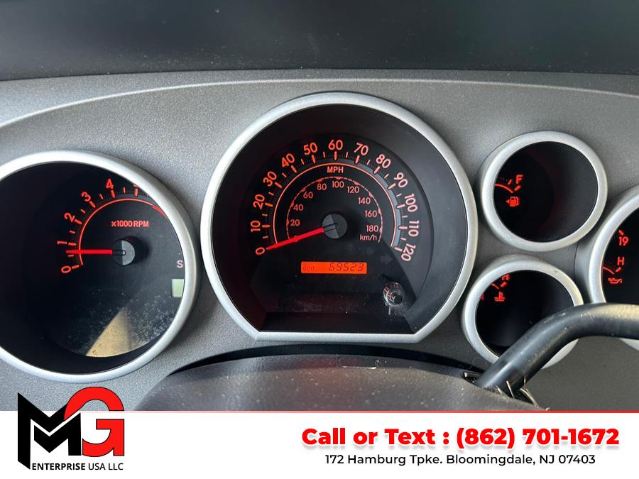 2010 Toyota Tundra 4WD Truck Dbl 4.6L V8 6-Spd AT (Natl), available for sale in Bloomingdale, New Jersey | MG Enterprise USA. Bloomingdale, New Jersey 2010 Toyota Tundra 4WD Truck Dbl 4.6L V8 6-Spd AT (Natl), available for sale in Bloomingdale, New Jersey | MG Enterprise USA. Bloomingdale, New Jersey