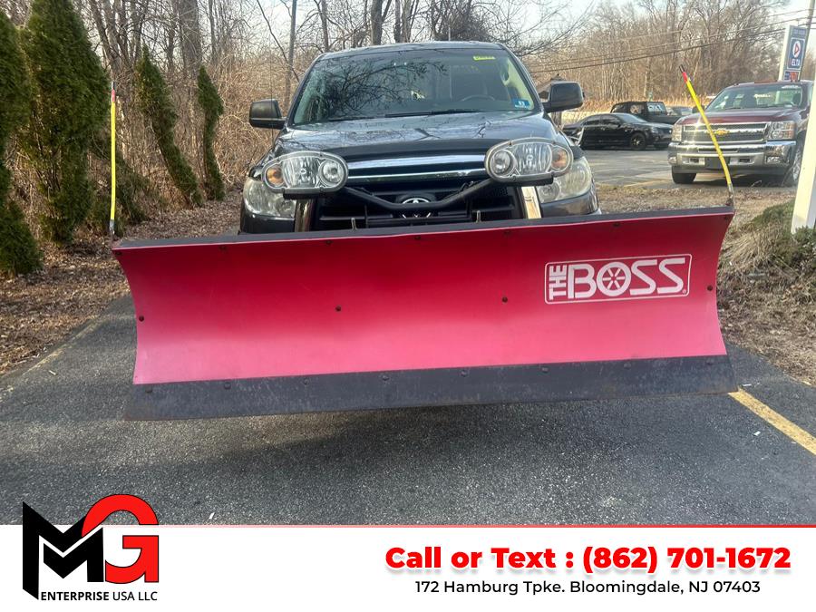 2010 Toyota Tundra 4WD Truck Dbl 4.6L V8 6-Spd AT (Natl), available for sale in Bloomingdale, New Jersey | MG Enterprise USA. Bloomingdale, New Jersey 2010 Toyota Tundra 4WD Truck Dbl 4.6L V8 6-Spd AT (Natl), available for sale in Bloomingdale, New Jersey | MG Enterprise USA. Bloomingdale, New Jersey