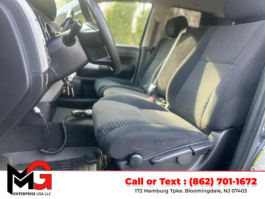2010 Toyota Tundra 4WD Truck Dbl 4.6L V8 6-Spd AT (Natl), available for sale in Bloomingdale, New Jersey | MG Enterprise USA. Bloomingdale, New Jersey 2010 Toyota Tundra 4WD Truck Dbl 4.6L V8 6-Spd AT (Natl), available for sale in Bloomingdale, New Jersey | MG Enterprise USA. Bloomingdale, New Jersey
