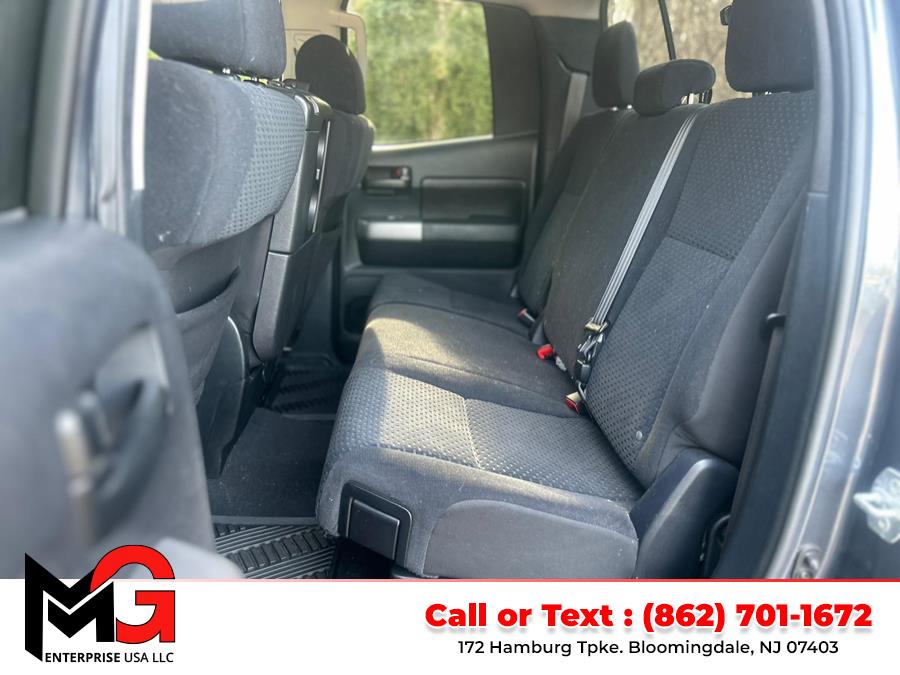 2010 Toyota Tundra 4WD Truck Dbl 4.6L V8 6-Spd AT (Natl), available for sale in Bloomingdale, New Jersey | MG Enterprise USA. Bloomingdale, New Jersey 2010 Toyota Tundra 4WD Truck Dbl 4.6L V8 6-Spd AT (Natl), available for sale in Bloomingdale, New Jersey | MG Enterprise USA. Bloomingdale, New Jersey