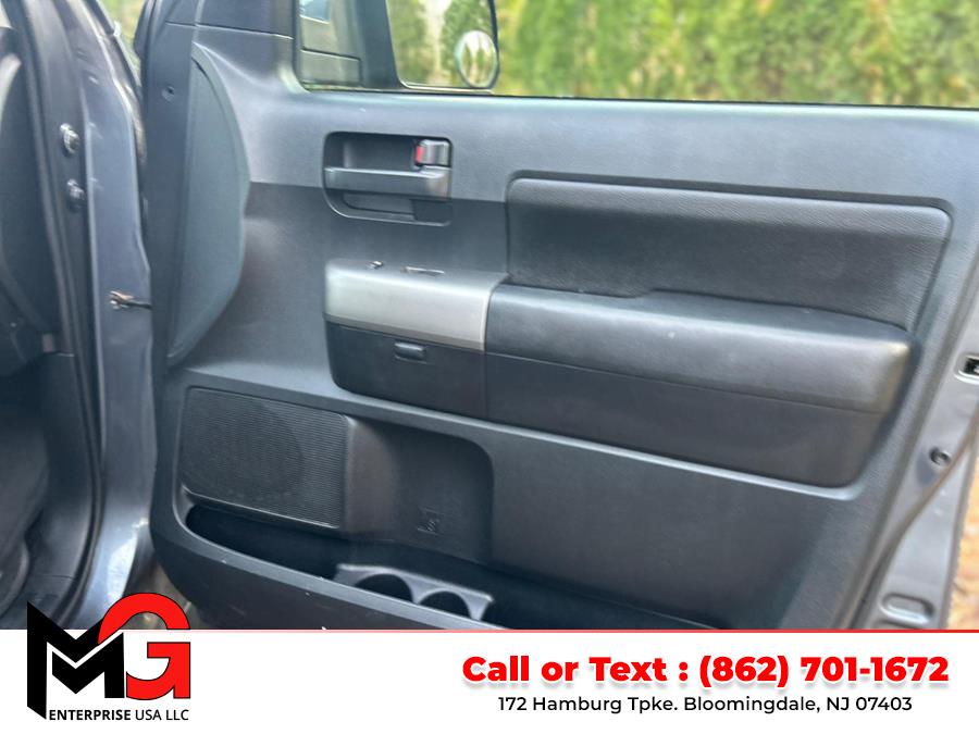 2010 Toyota Tundra 4WD Truck Dbl 4.6L V8 6-Spd AT (Natl), available for sale in Bloomingdale, New Jersey | MG Enterprise USA. Bloomingdale, New Jersey 2010 Toyota Tundra 4WD Truck Dbl 4.6L V8 6-Spd AT (Natl), available for sale in Bloomingdale, New Jersey | MG Enterprise USA. Bloomingdale, New Jersey