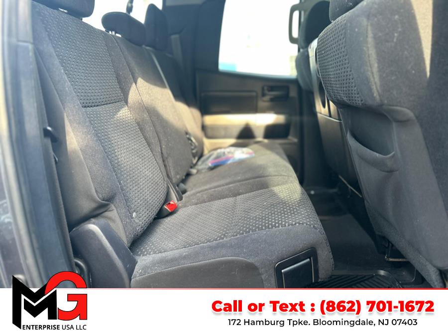 2010 Toyota Tundra 4WD Truck Dbl 4.6L V8 6-Spd AT (Natl), available for sale in Bloomingdale, New Jersey | MG Enterprise USA. Bloomingdale, New Jersey 2010 Toyota Tundra 4WD Truck Dbl 4.6L V8 6-Spd AT (Natl), available for sale in Bloomingdale, New Jersey | MG Enterprise USA. Bloomingdale, New Jersey