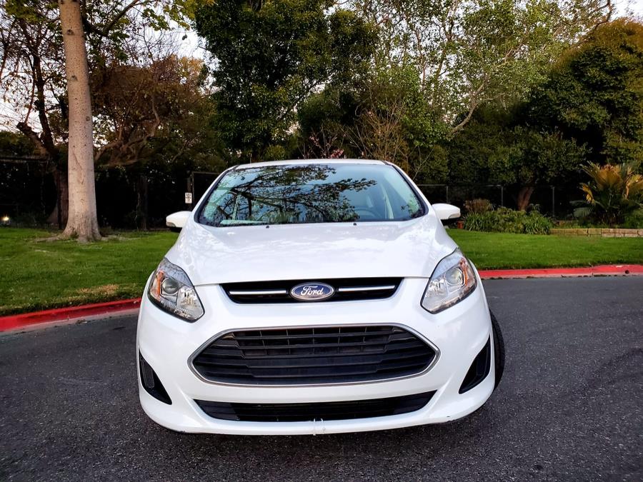 2017 Ford C-Max Hybrid SE FWD, available for sale in San Diego, California | Mikail Autos. San Diego, California 2017 Ford C-Max Hybrid SE FWD, available for sale in San Diego, California | Mikail Autos. San Diego, California