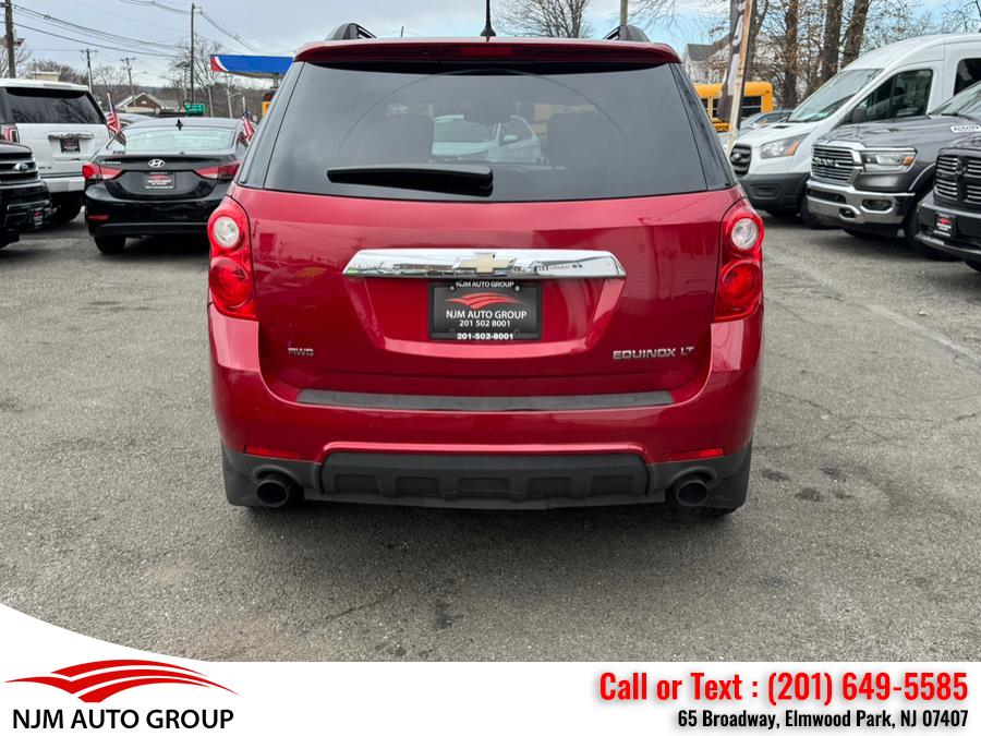 2013 Chevrolet Equinox AWD 4dr LT w/1LT, available for sale in Elmwood Park, New Jersey | NJM Auto Group. Elmwood Park, New Jersey 2013 Chevrolet Equinox AWD 4dr LT w/1LT, available for sale in Elmwood Park, New Jersey | NJM Auto Group. Elmwood Park, New Jersey
