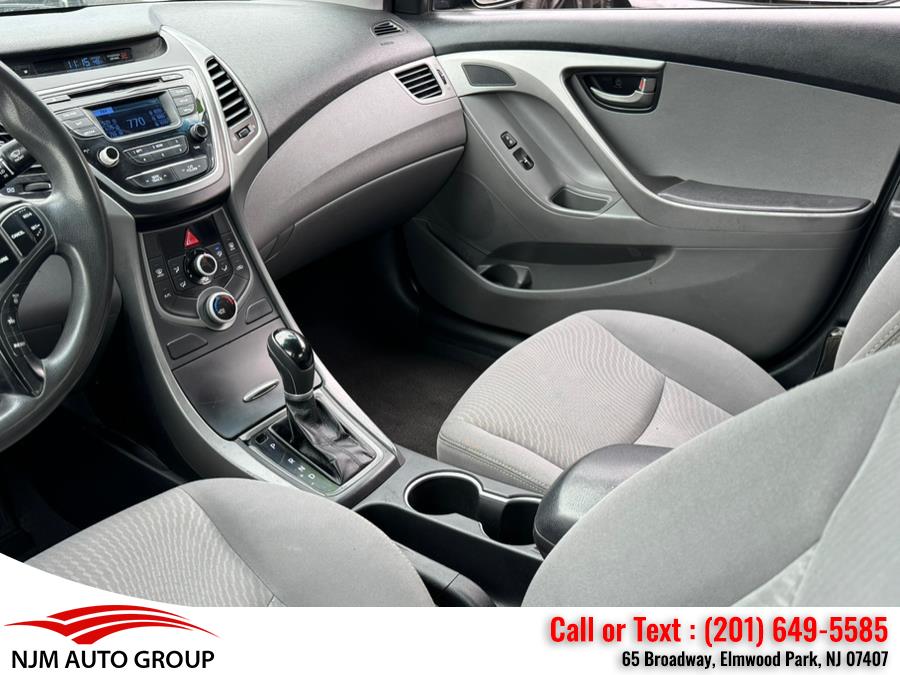 2014 Hyundai Elantra 4dr Sdn Auto SE, available for sale in Elmwood Park, New Jersey | NJM Auto Group. Elmwood Park, New Jersey 2014 Hyundai Elantra 4dr Sdn Auto SE, available for sale in Elmwood Park, New Jersey | NJM Auto Group. Elmwood Park, New Jersey