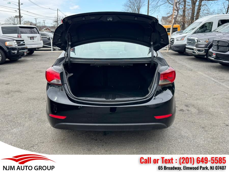 2014 Hyundai Elantra 4dr Sdn Auto SE, available for sale in Elmwood Park, New Jersey | NJM Auto Group. Elmwood Park, New Jersey 2014 Hyundai Elantra 4dr Sdn Auto SE, available for sale in Elmwood Park, New Jersey | NJM Auto Group. Elmwood Park, New Jersey