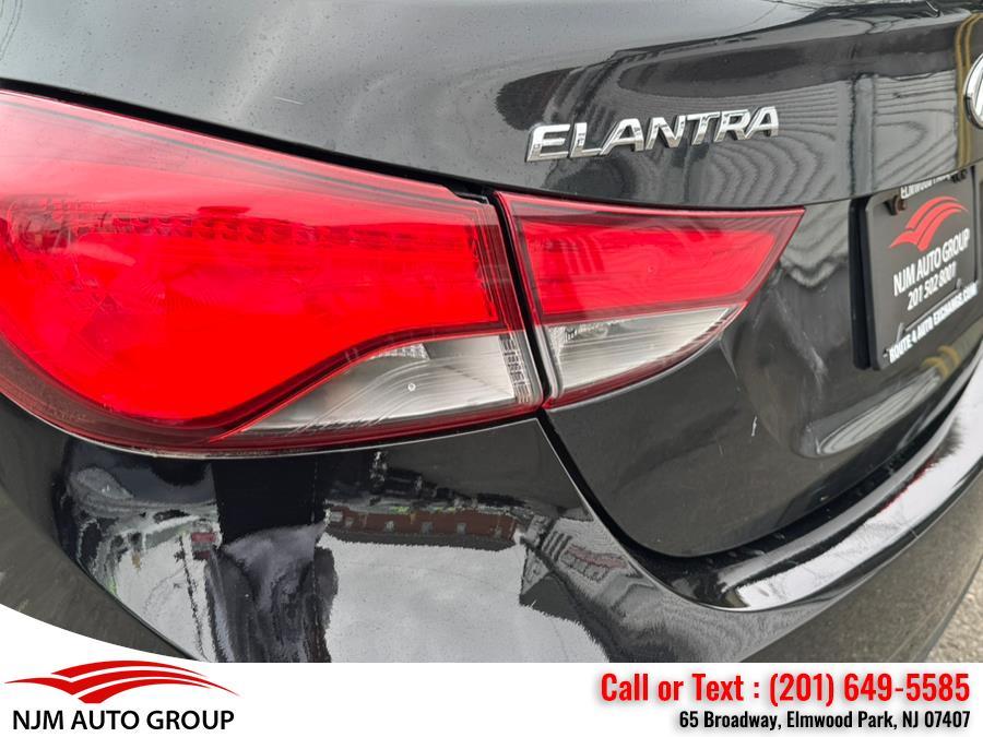 2014 Hyundai Elantra 4dr Sdn Auto SE, available for sale in Elmwood Park, New Jersey | NJM Auto Group. Elmwood Park, New Jersey 2014 Hyundai Elantra 4dr Sdn Auto SE, available for sale in Elmwood Park, New Jersey | NJM Auto Group. Elmwood Park, New Jersey