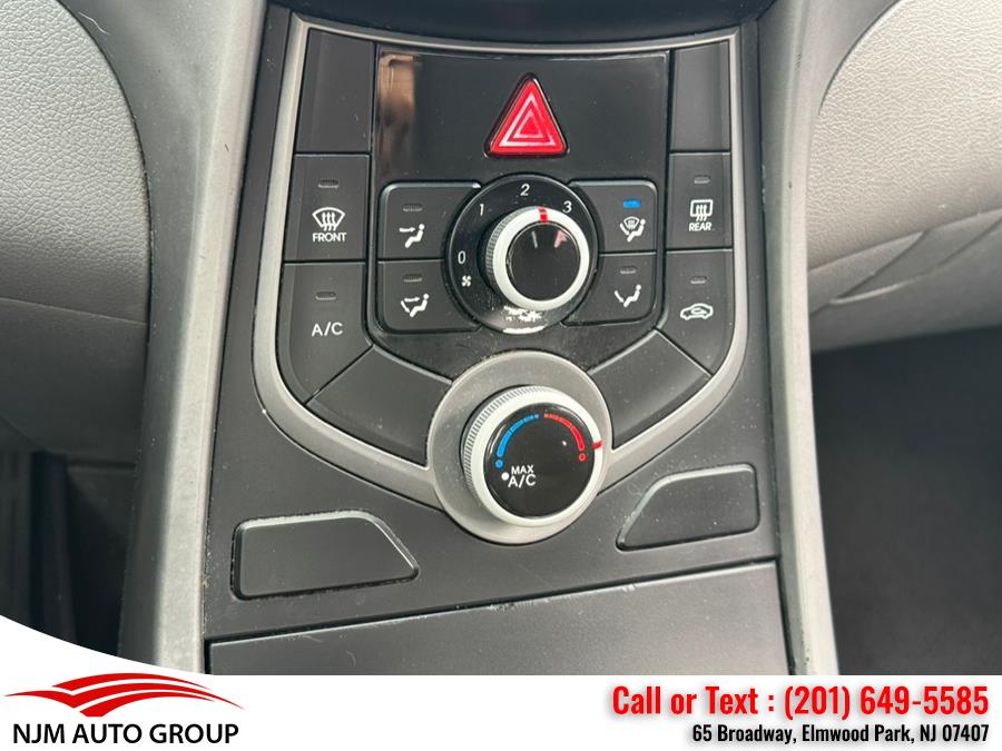 2014 Hyundai Elantra 4dr Sdn Auto SE, available for sale in Elmwood Park, New Jersey | NJM Auto Group. Elmwood Park, New Jersey 2014 Hyundai Elantra 4dr Sdn Auto SE, available for sale in Elmwood Park, New Jersey | NJM Auto Group. Elmwood Park, New Jersey