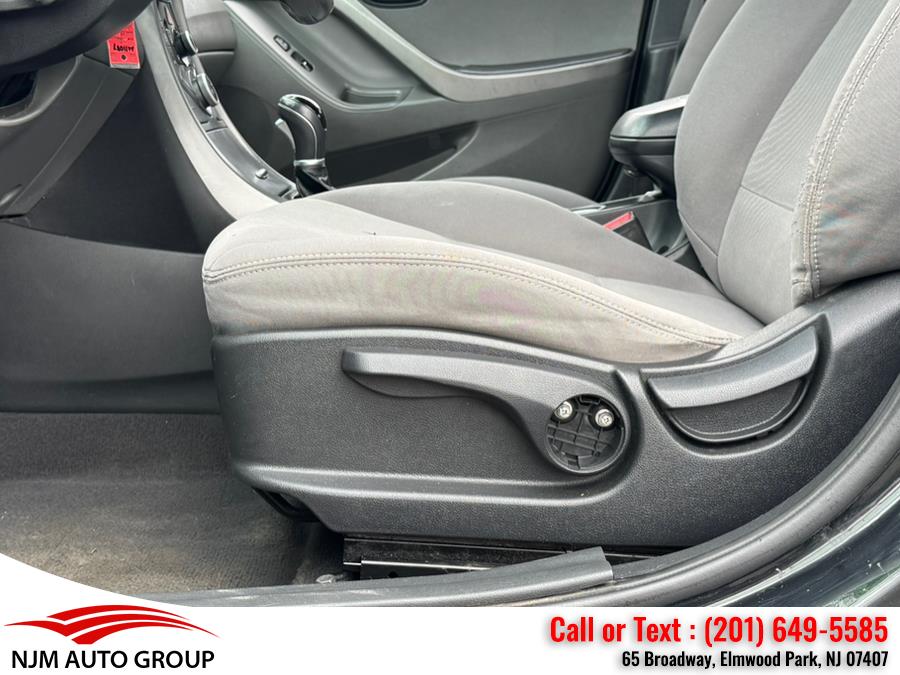 2014 Hyundai Elantra 4dr Sdn Auto SE, available for sale in Elmwood Park, New Jersey | NJM Auto Group. Elmwood Park, New Jersey 2014 Hyundai Elantra 4dr Sdn Auto SE, available for sale in Elmwood Park, New Jersey | NJM Auto Group. Elmwood Park, New Jersey