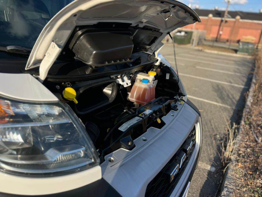 2020 Ram ProMaster Reefer Van 1500 Low Roof 118" WB w THERMOKING V-200, available for sale in Paterson, New Jersey | Speedway Commercial Motors LLC. Paterson, New Jersey 2020 Ram ProMaster Reefer Van 1500 Low Roof 118" WB w THERMOKING V-200, available for sale in Paterson, New Jersey | Speedway Commercial Motors LLC. Paterson, New Jersey
