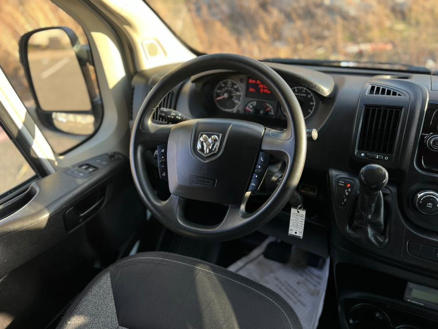 2020 Ram ProMaster Reefer Van 1500 Low Roof 118" WB w THERMOKING V-200, available for sale in Paterson, New Jersey | Speedway Commercial Motors LLC. Paterson, New Jersey 2020 Ram ProMaster Reefer Van 1500 Low Roof 118" WB w THERMOKING V-200, available for sale in Paterson, New Jersey | Speedway Commercial Motors LLC. Paterson, New Jersey