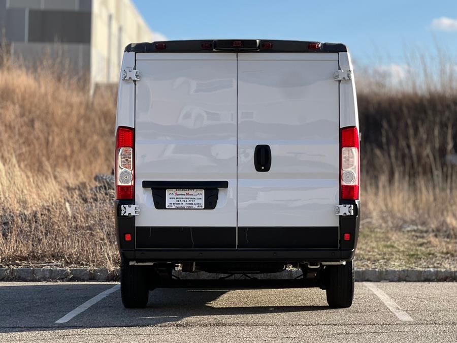 2020 Ram ProMaster Reefer Van 1500 Low Roof 118" WB w THERMOKING V-200, available for sale in Paterson, New Jersey | Speedway Commercial Motors LLC. Paterson, New Jersey 2020 Ram ProMaster Reefer Van 1500 Low Roof 118" WB w THERMOKING V-200, available for sale in Paterson, New Jersey | Speedway Commercial Motors LLC. Paterson, New Jersey
