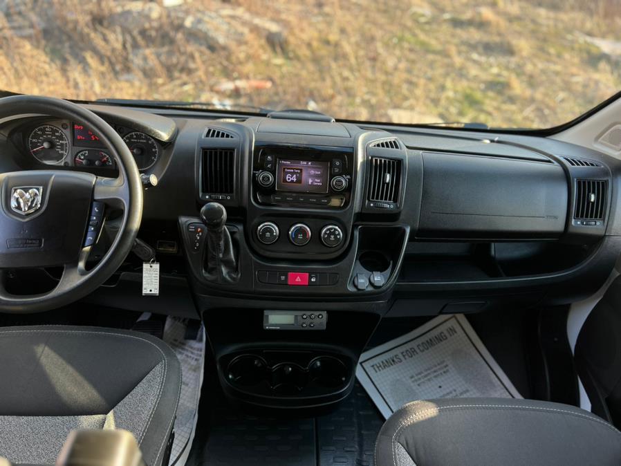 2020 Ram ProMaster Reefer Van 1500 Low Roof 118" WB w THERMOKING V-200, available for sale in Paterson, New Jersey | Speedway Commercial Motors LLC. Paterson, New Jersey 2020 Ram ProMaster Reefer Van 1500 Low Roof 118" WB w THERMOKING V-200, available for sale in Paterson, New Jersey | Speedway Commercial Motors LLC. Paterson, New Jersey