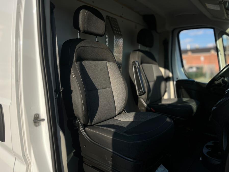 2020 Ram ProMaster Reefer Van 1500 Low Roof 118" WB w THERMOKING V-200, available for sale in Paterson, New Jersey | Speedway Commercial Motors LLC. Paterson, New Jersey 2020 Ram ProMaster Reefer Van 1500 Low Roof 118" WB w THERMOKING V-200, available for sale in Paterson, New Jersey | Speedway Commercial Motors LLC. Paterson, New Jersey