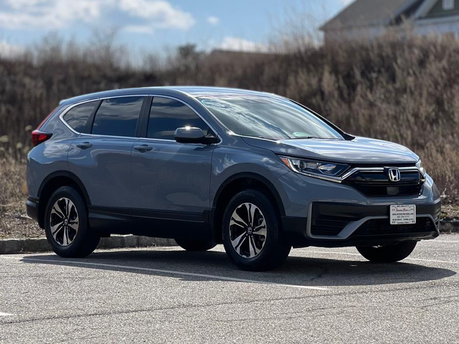 2021 Honda CR-V Special Edition AWD, available for sale in Paterson, New Jersey | Speedway Motors LLC. Paterson, New Jersey 2021 Honda CR-V Special Edition AWD, available for sale in Paterson, New Jersey | Speedway Motors LLC. Paterson, New Jersey