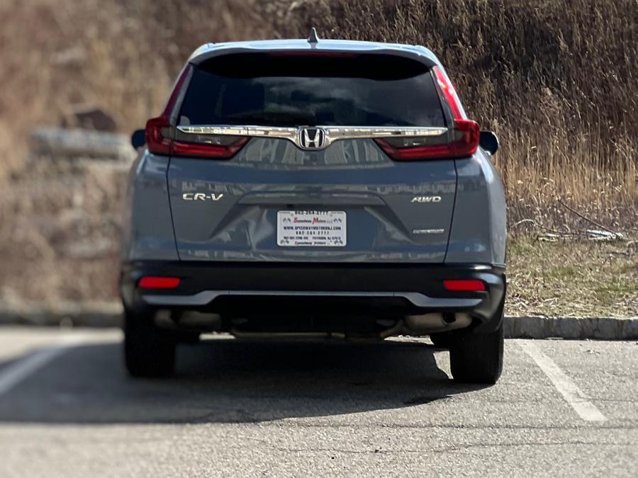 2021 Honda CR-V Special Edition AWD, available for sale in Paterson, New Jersey | Speedway Motors LLC. Paterson, New Jersey 2021 Honda CR-V Special Edition AWD, available for sale in Paterson, New Jersey | Speedway Motors LLC. Paterson, New Jersey
